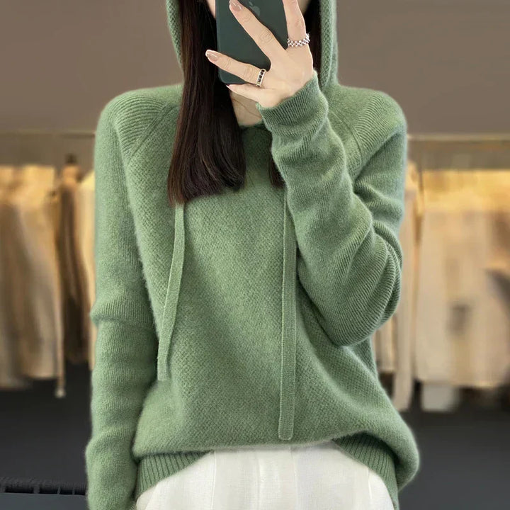 Nyelle™ | Sudadera elegante