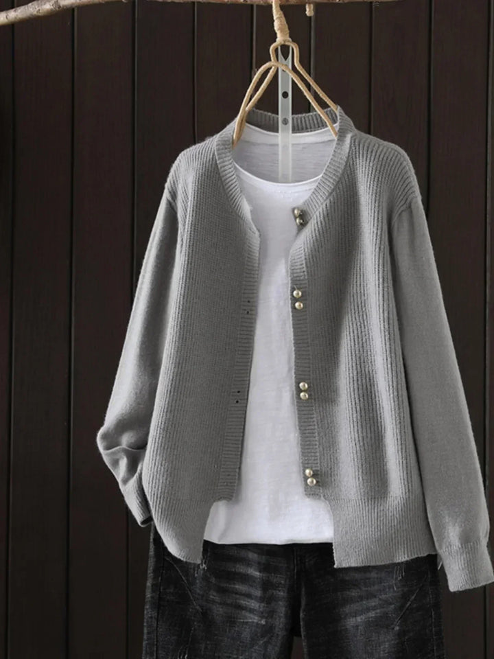 Auri | Komfortabel Cardigan