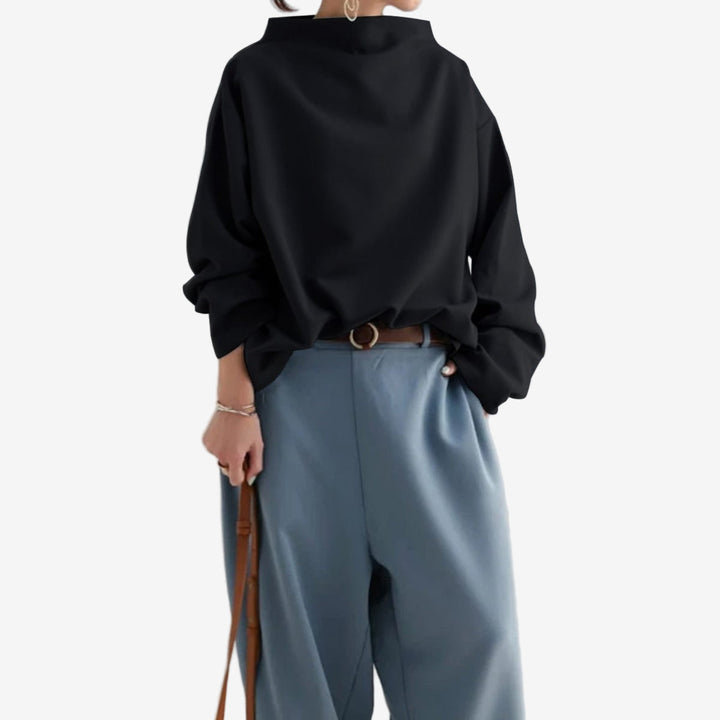 Elly™ Suéter Casual