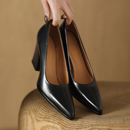 Elegante Pumps Verona