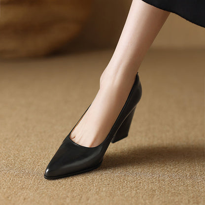 Elegante Pumps Verona
