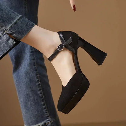 Elegante Pumps „Celeste“