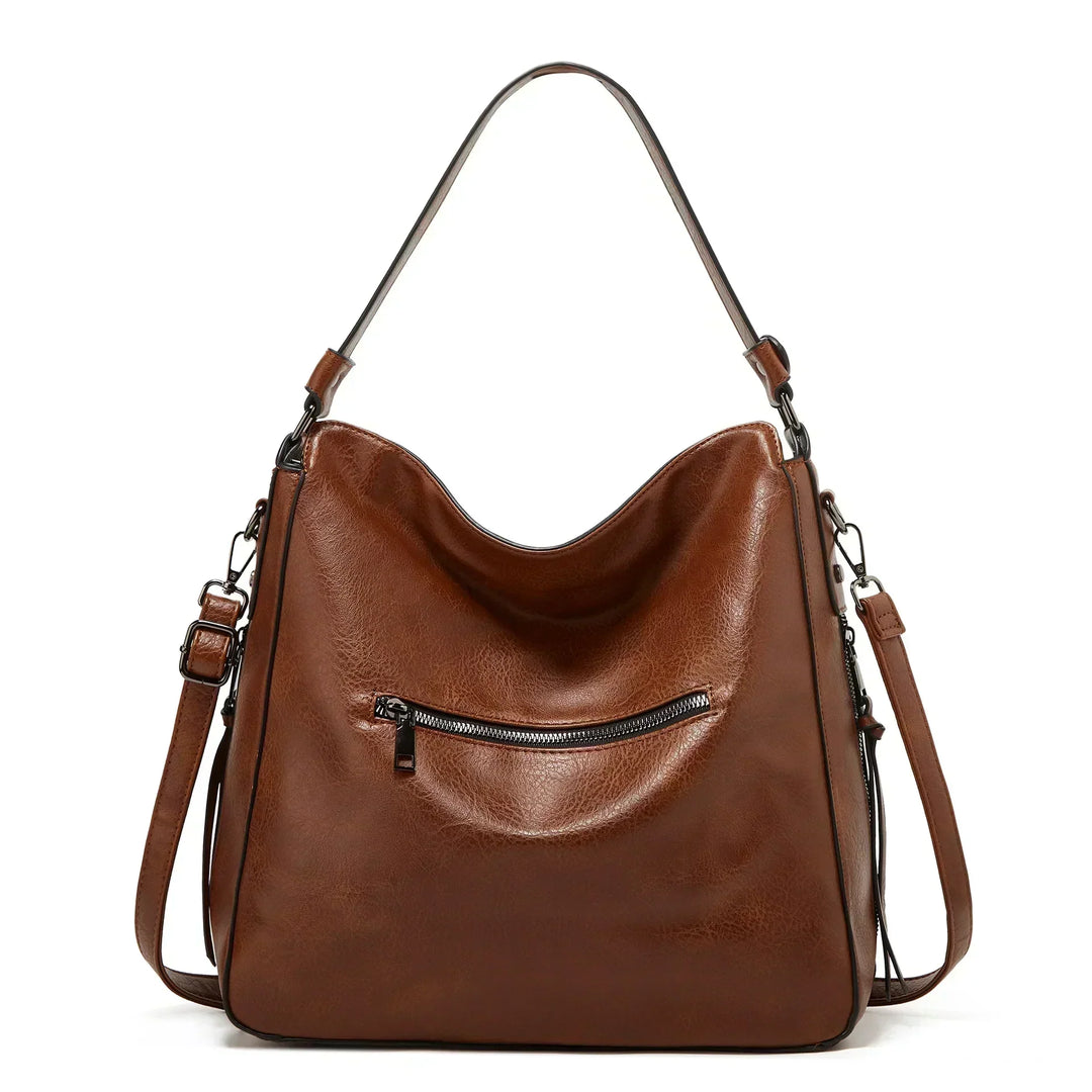 Muriel | Bolso de cuero