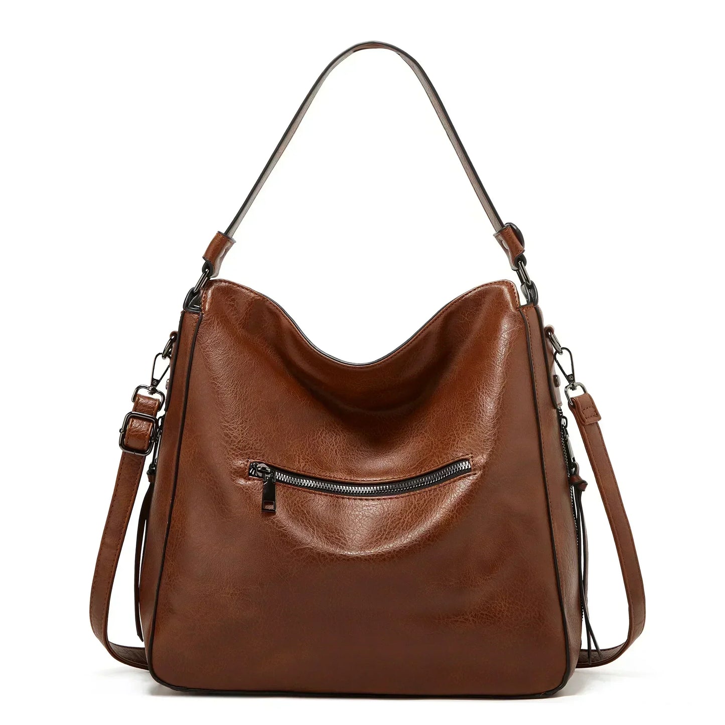 Muriel | Bolso de cuero
