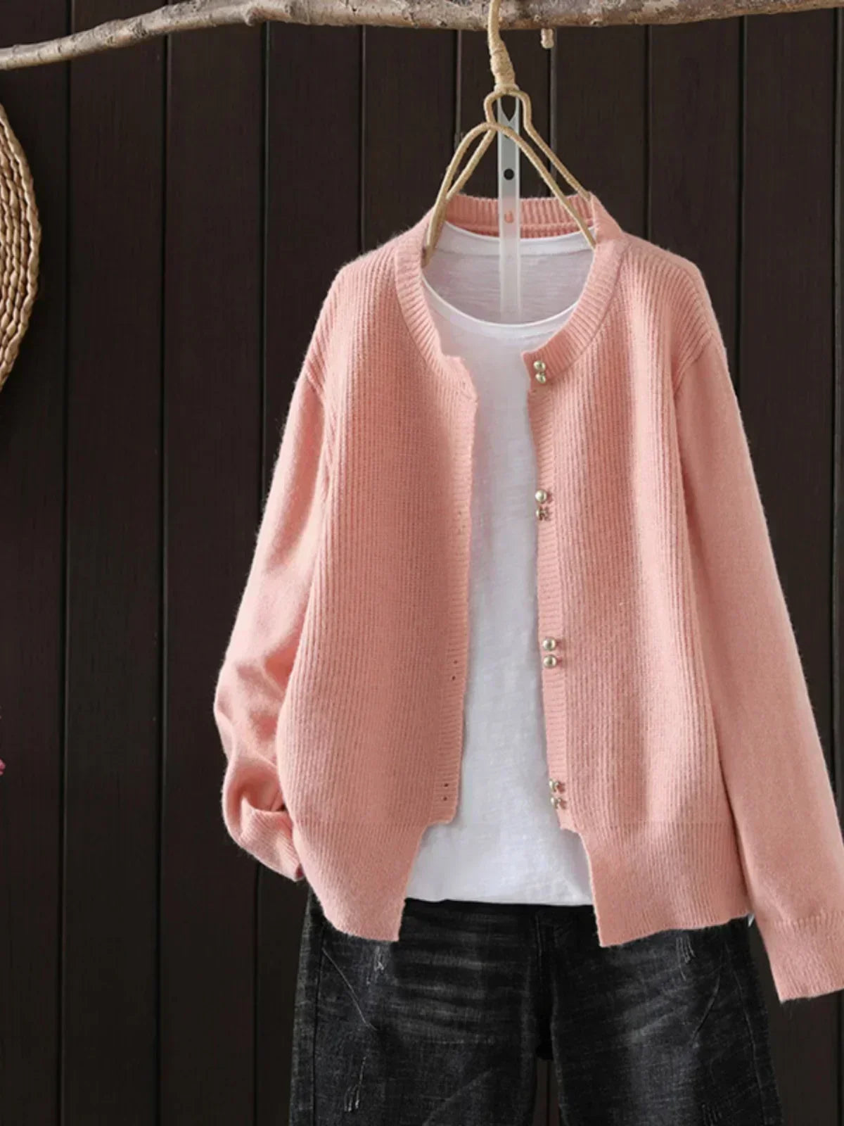 Auri | Komfortabel Cardigan