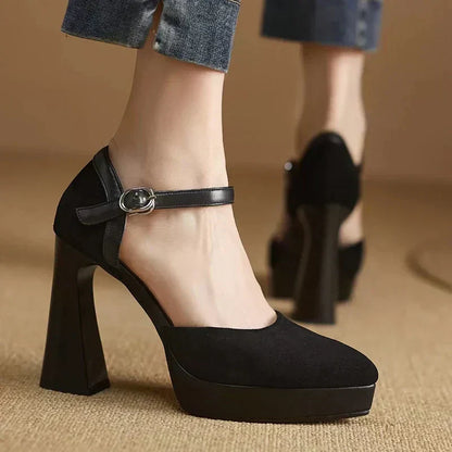 Elegante Pumps „Celeste“