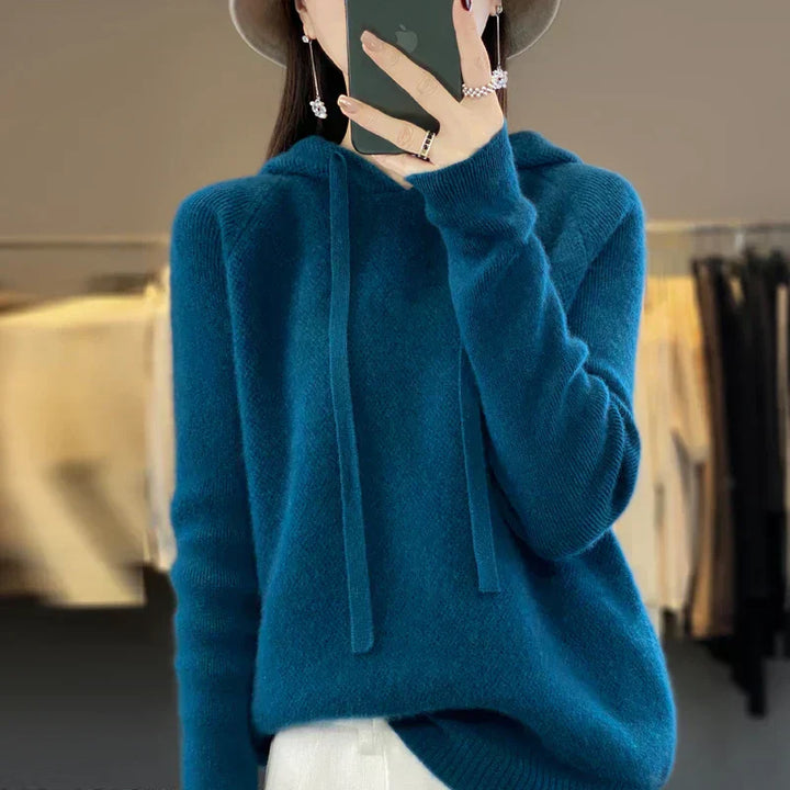 Nyelle™ | Sudadera elegante