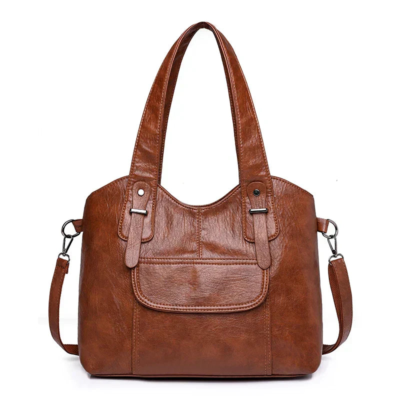 Ritva | Bolsas com Múltiplos Compartimentos
