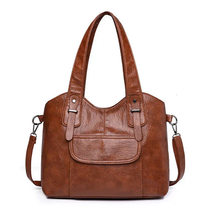 Ritva | Bolsas com Múltiplos Compartimentos