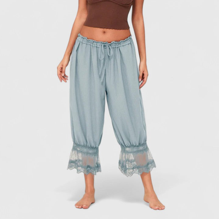 Winona | Pantalones Cómodos