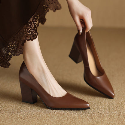 Elegante Pumps Verona