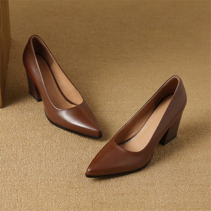 Elegante Pumps Verona
