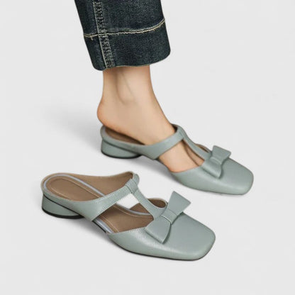 Ellery | Orthopädische Sandalen
