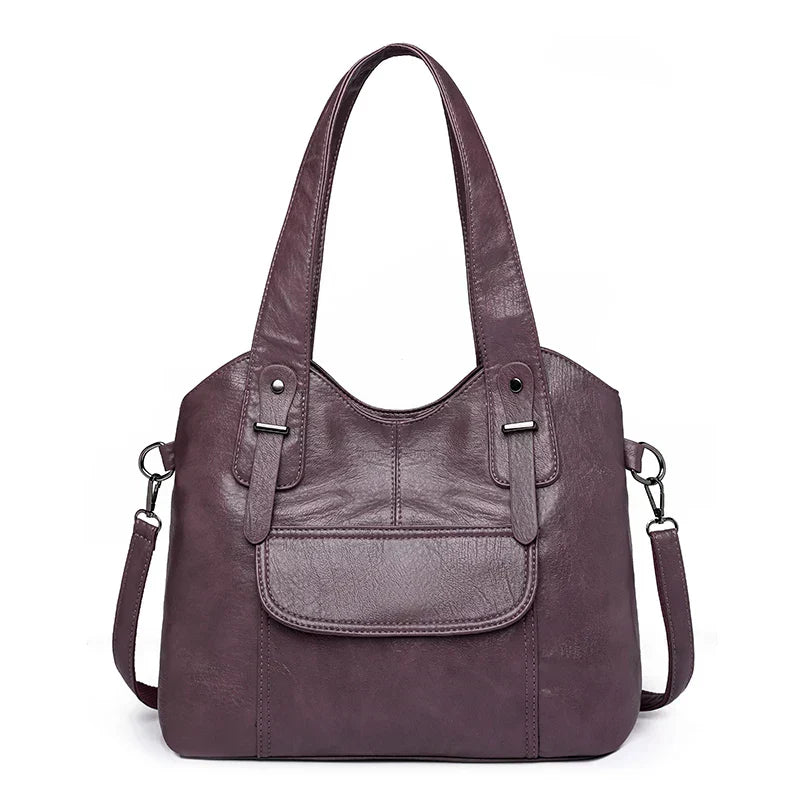 Ritva | Bolsas com Múltiplos Compartimentos