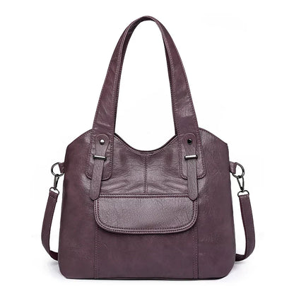 Ritva | Bolsas com Múltiplos Compartimentos