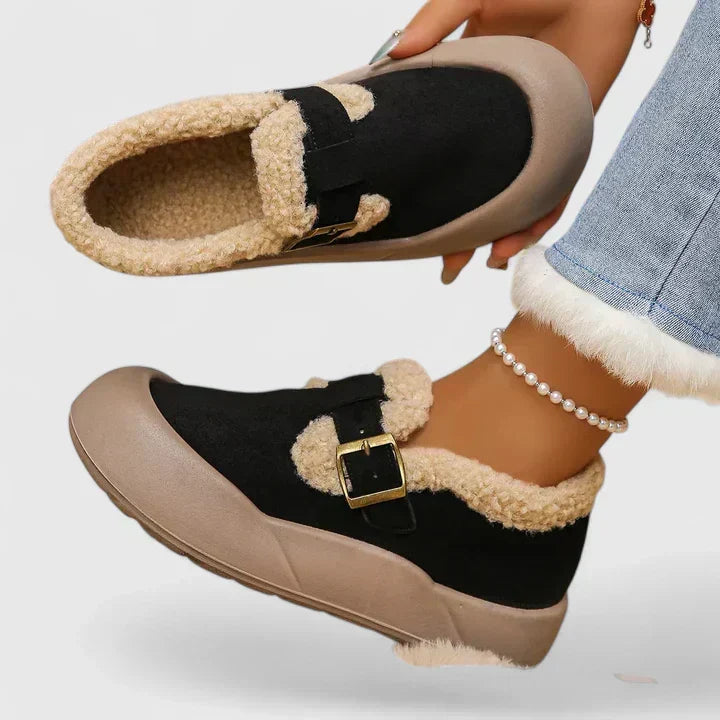 Antoniyssa | Botas ortopédicas