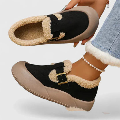 Antoniyssa | Botas ortopédicas