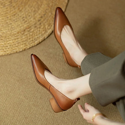 Klassische Pumps Helen