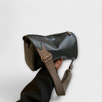 Olivia – vintage crossbodytaske