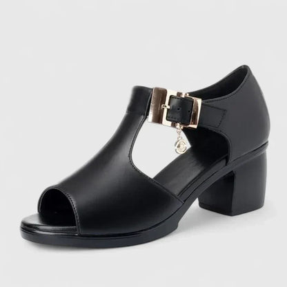 Lyzanne | Elegant Sandals