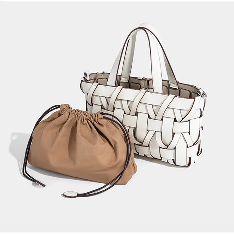 Annita | Handgefertigte Tasche