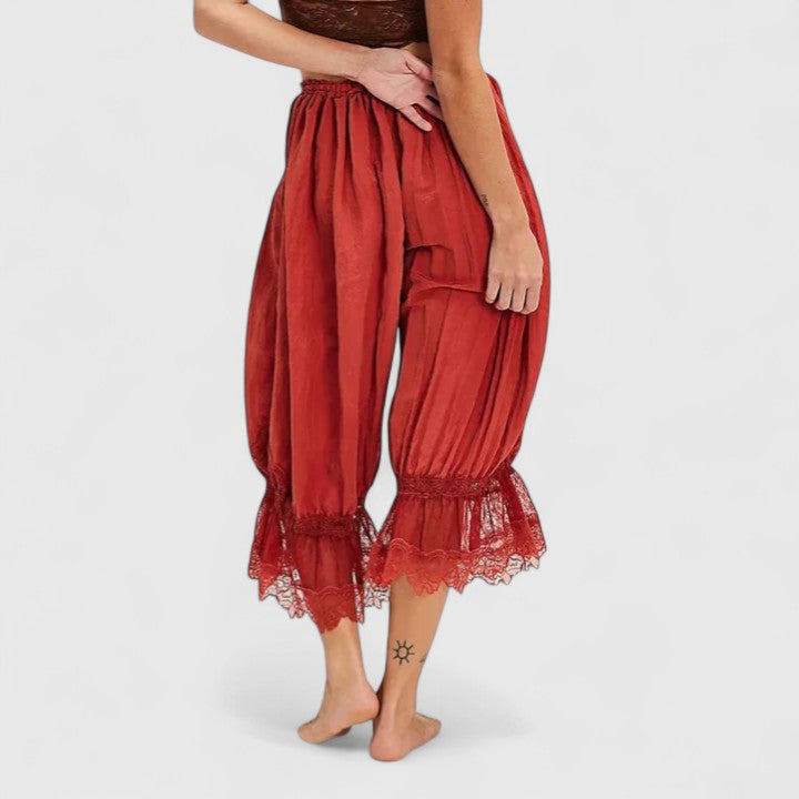 Winona | Pantalones Cómodos