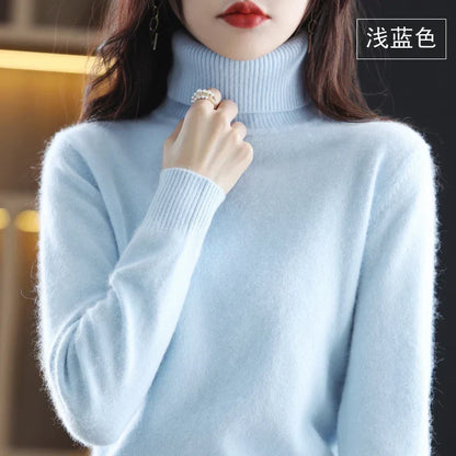 Bea | Women Sweater
