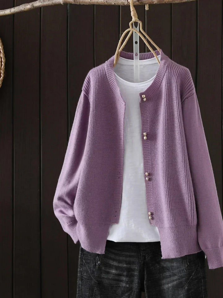 Auri | Komfortabel Cardigan
