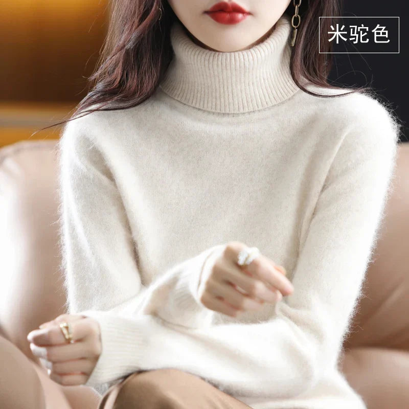 Bea | Women Sweater