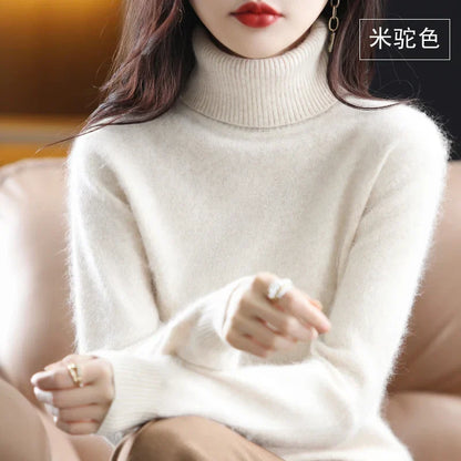 Bea | Women Sweater