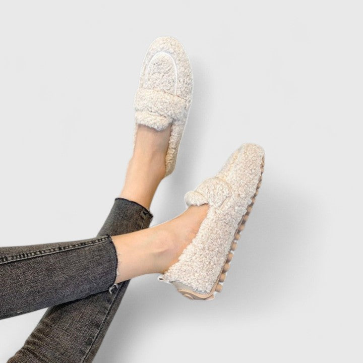 Rin | Orthopädische Loafer