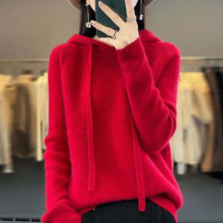 Nyelle™ | Sudadera elegante