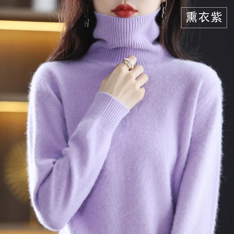 Bea | Women Sweater