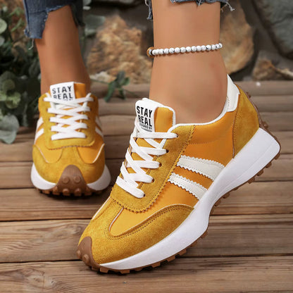 Ella - Ergonomic Sneakers