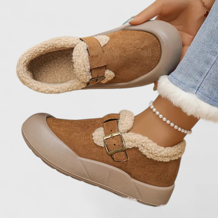 Antoniyssa | Botas ortopédicas