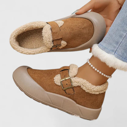 Antoniyssa | Botas ortopédicas