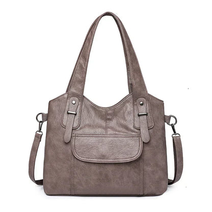 Ritva | Bolsas com Múltiplos Compartimentos