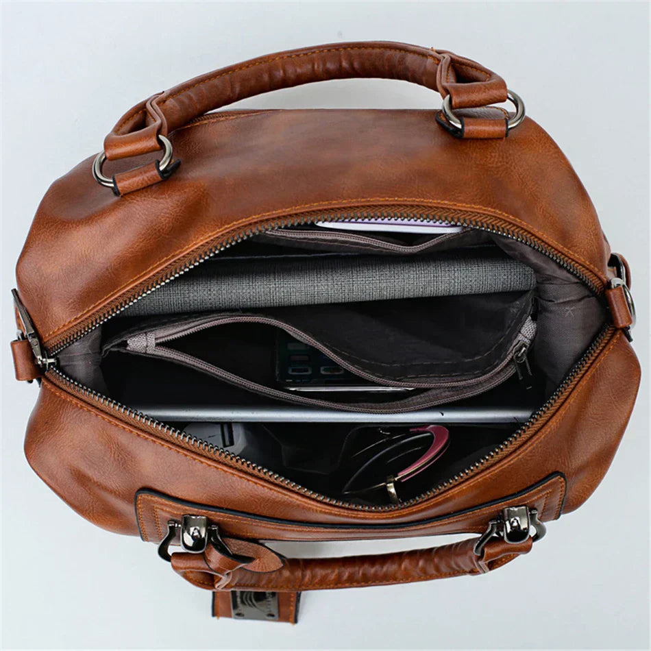 Anneli | Bolsa Tote Casual