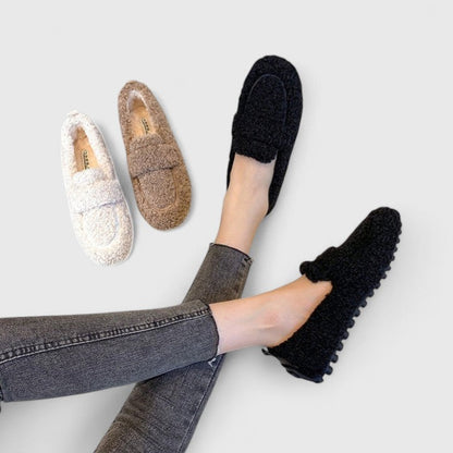 Rin | Orthopädische Loafer
