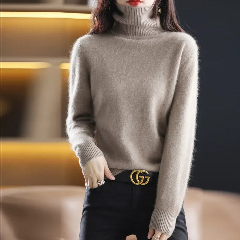 Bea | Women Sweater