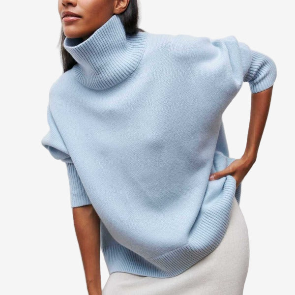 Katrine™ Oversized rullekrave