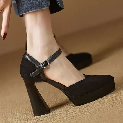 Elegante Pumps „Celeste“