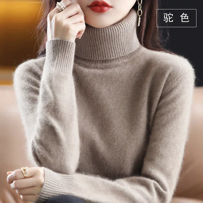 Bea | Women Sweater