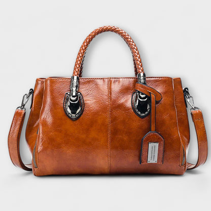 Olivia – Elegante Reisetasche
