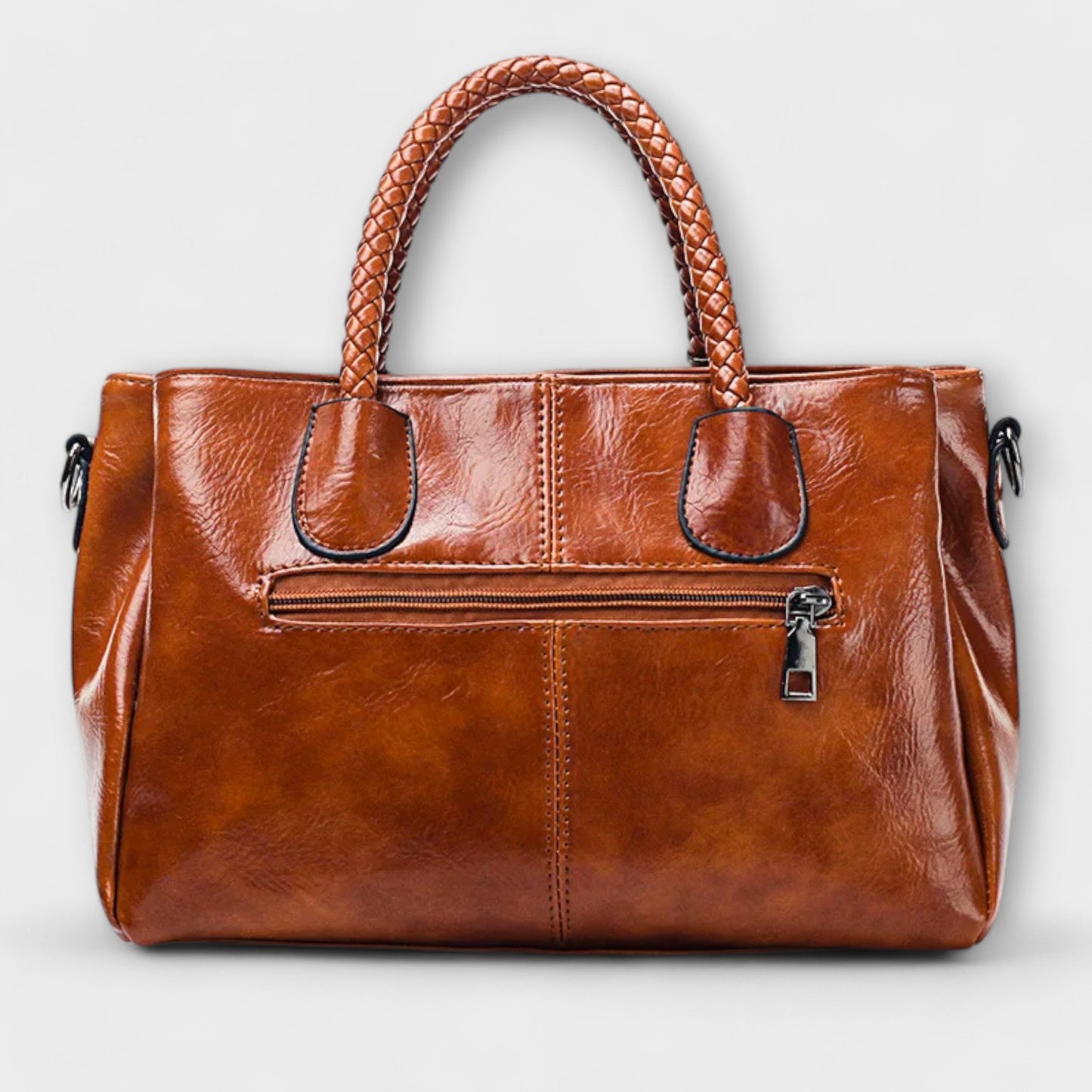 Olivia – Elegante Reisetasche
