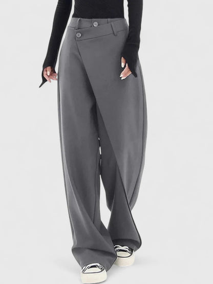 Chrissie | Pantalones sofisticados