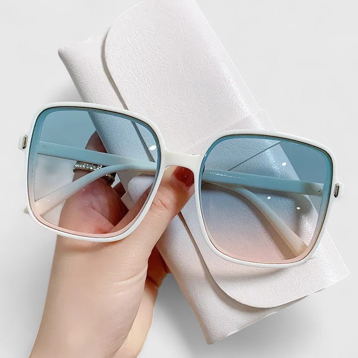 Emalynn | Elegante solbriller