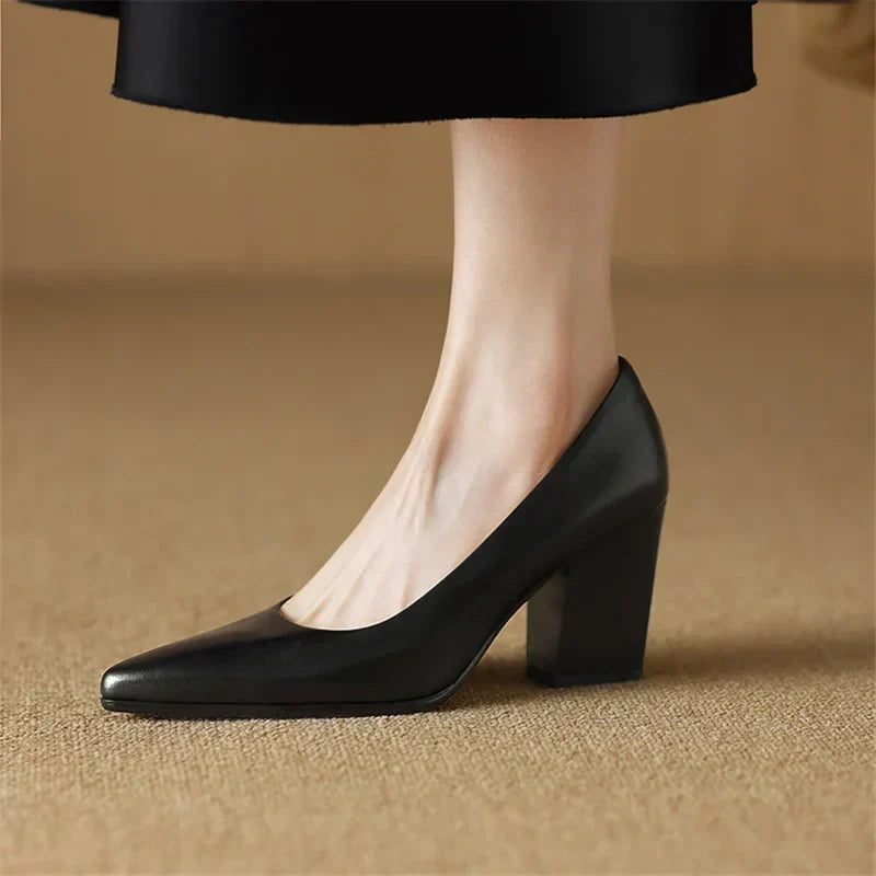 Elegante Pumps Verona
