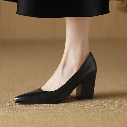 Elegante Pumps Verona