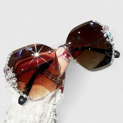 Brystahl | Elegante Sonnenbrillen